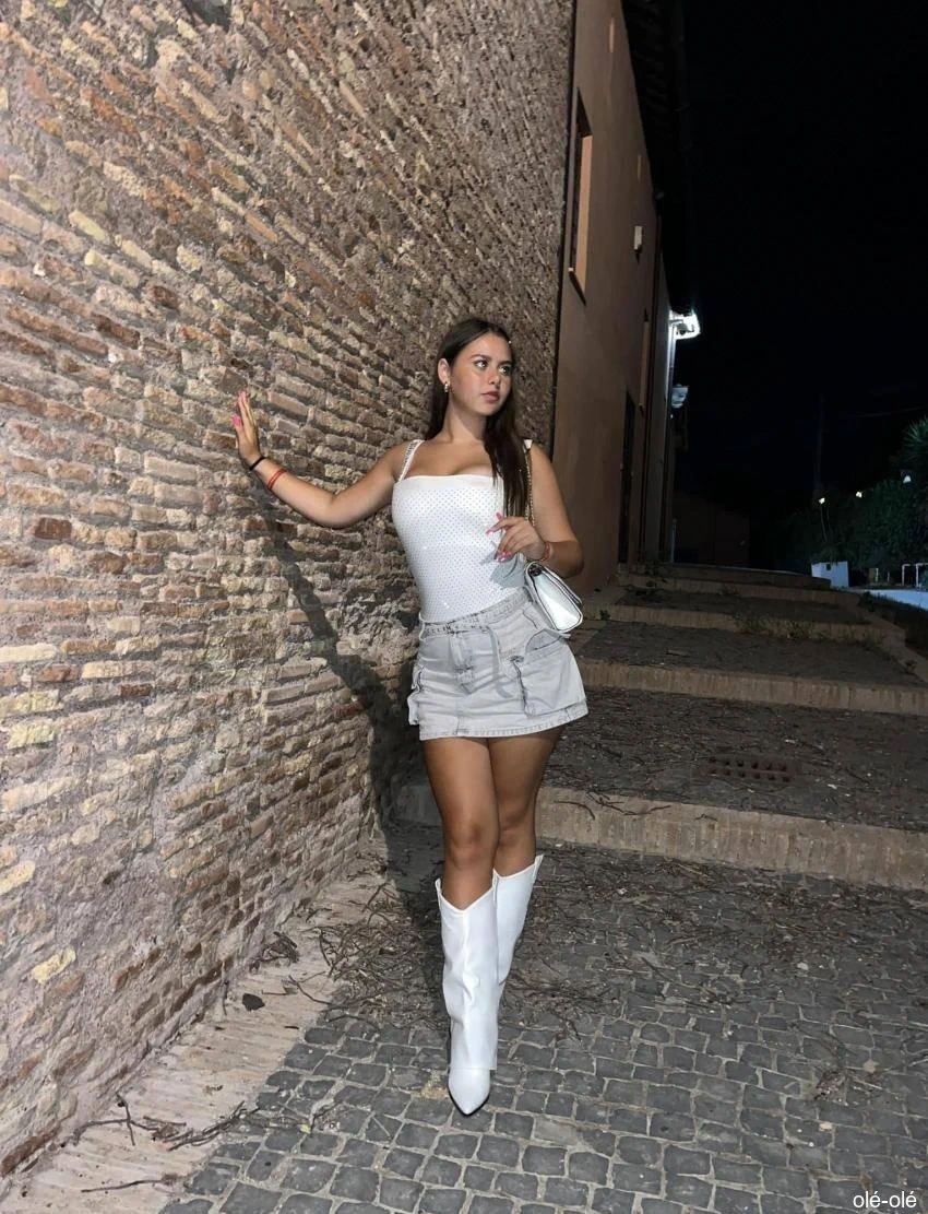 Photo de Lila69, 21 ans