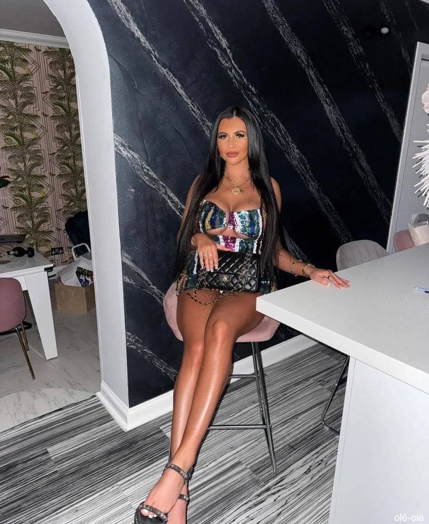 Photo de Lila26, 34 ans