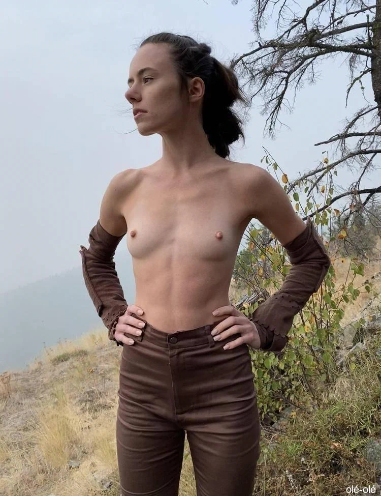 Photo de Sophie31_18, 18 ans