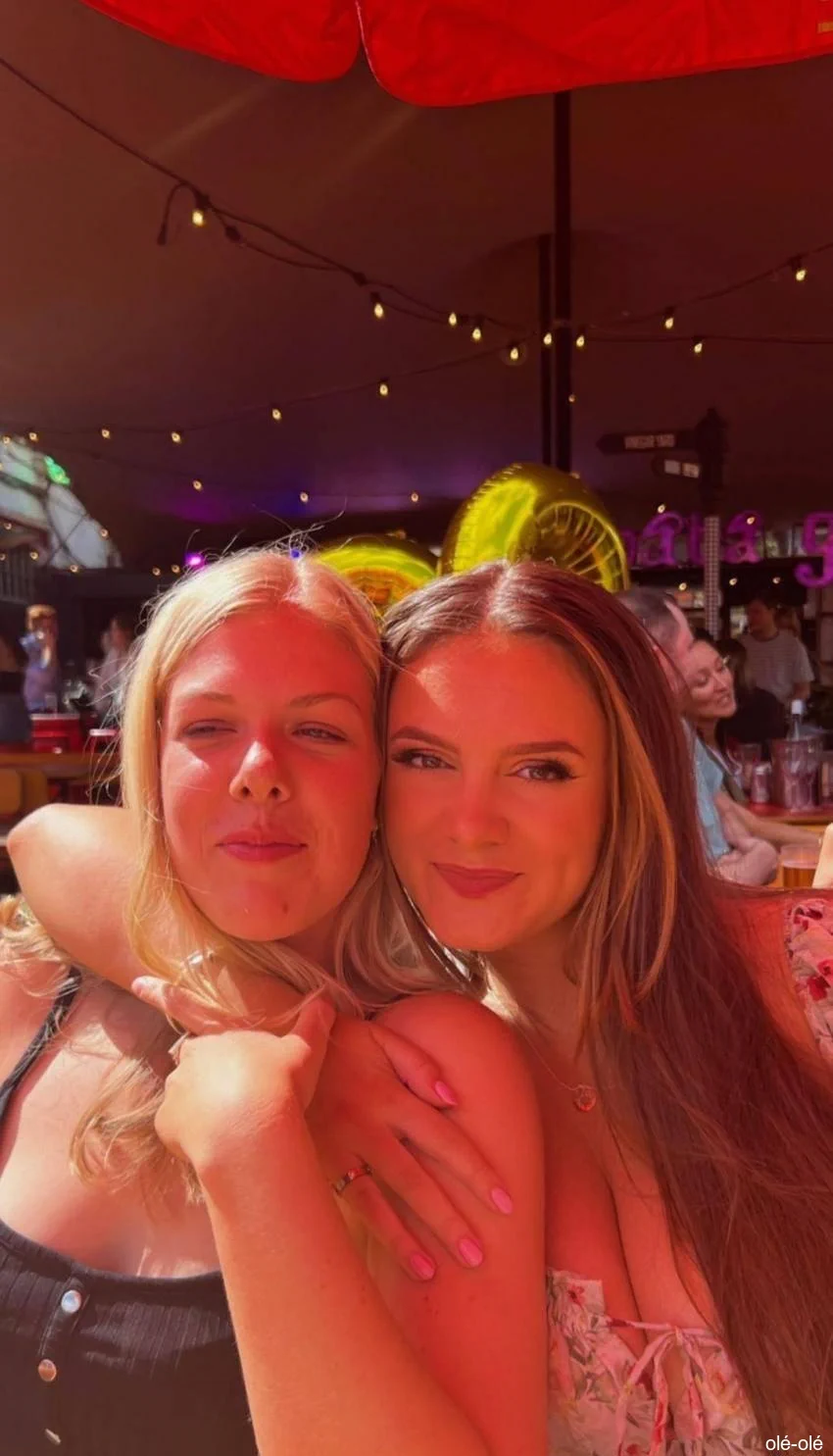 Photo de Marion64, 27 ans