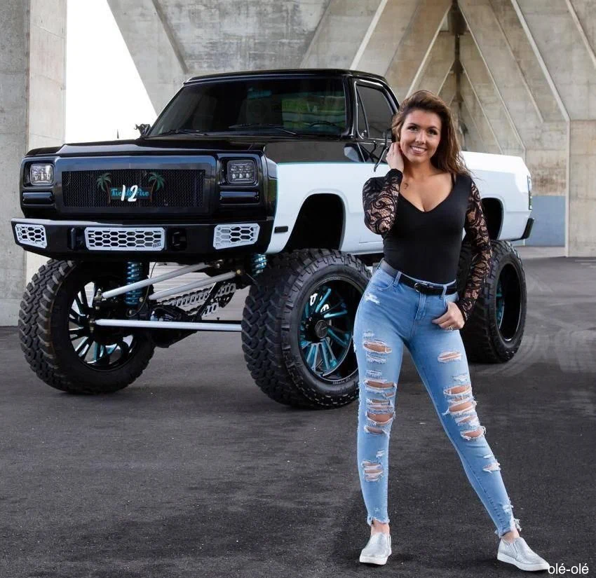 Photo de Lila34, 19 ans