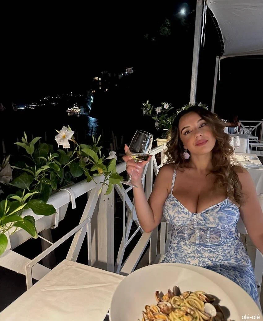 Photo de Lila92, 32 ans