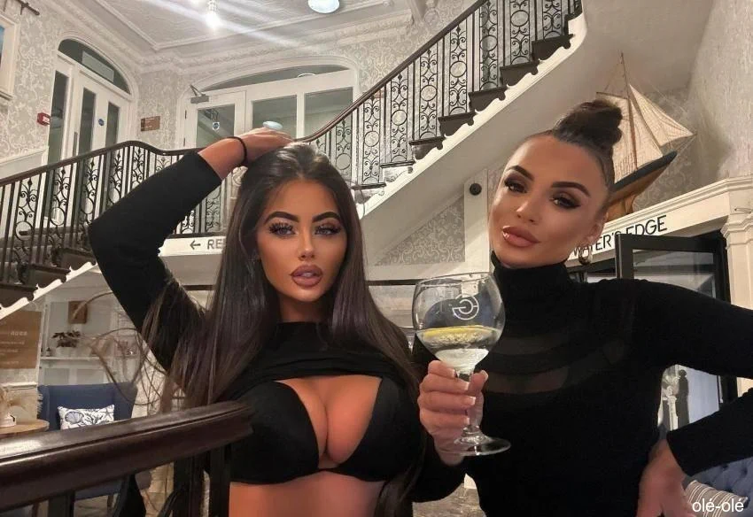 Photo de Lila06, 29 ans