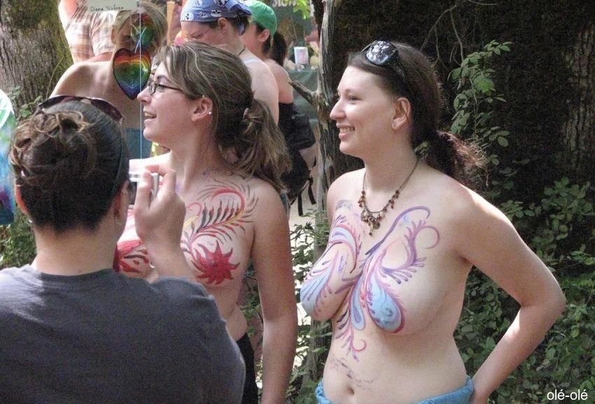 Photo de Lola_45, 21 ans