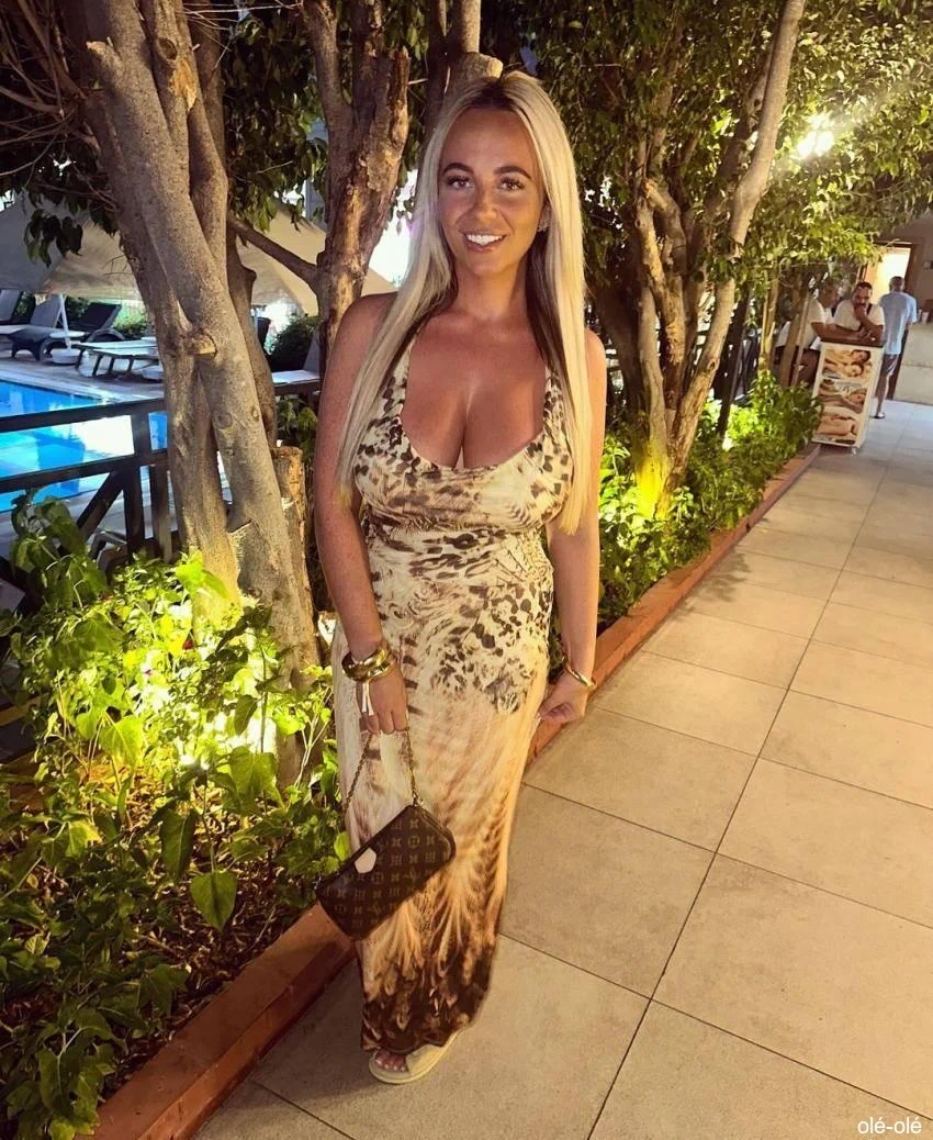 Photo de Lola91, 25 ans