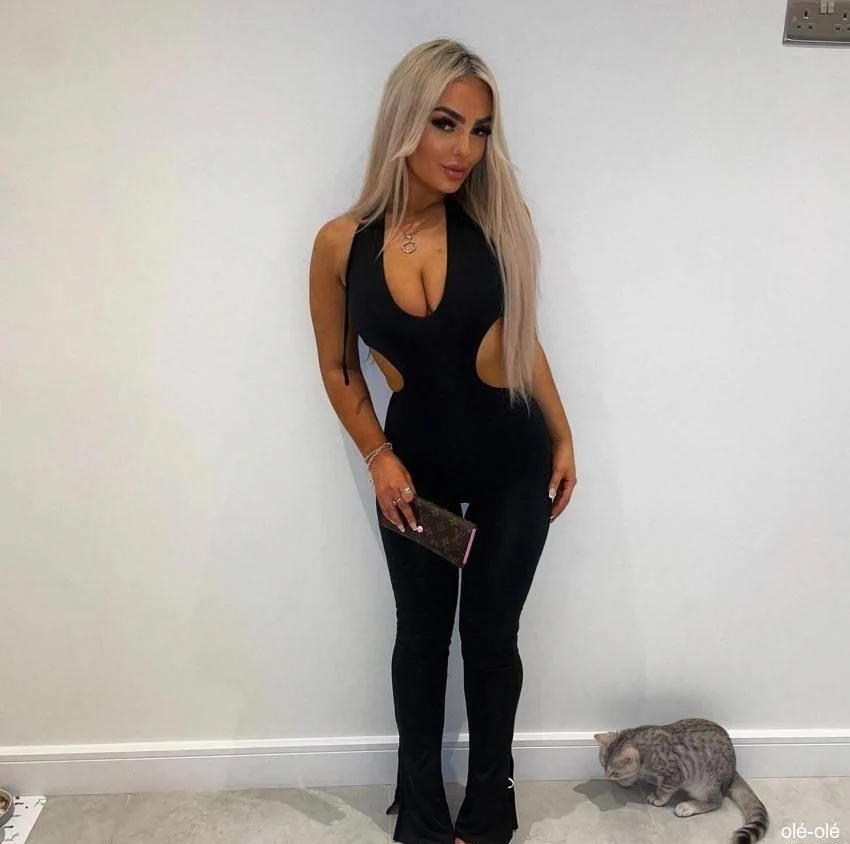 Photo de Lola62, 30 ans