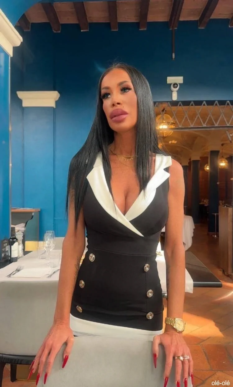 Photo de Lila71, 21 ans