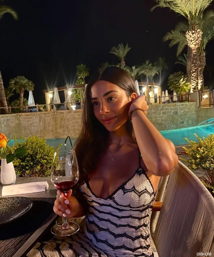 Photo de Lola92, 37 ans