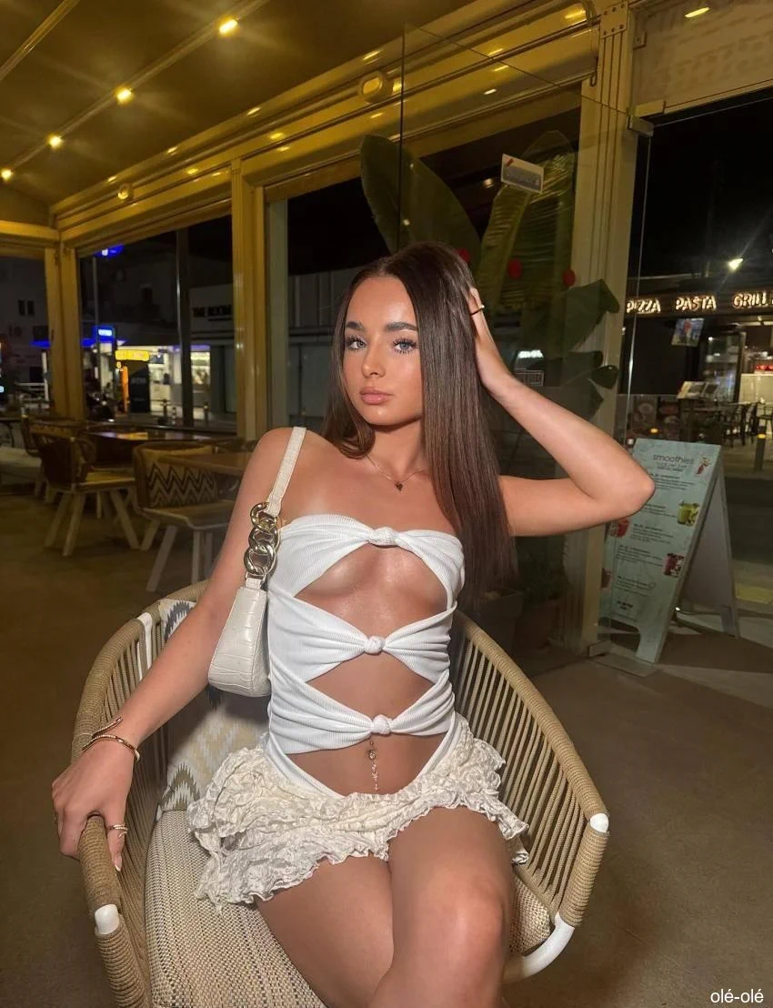 Photo de Lila34, 30 ans