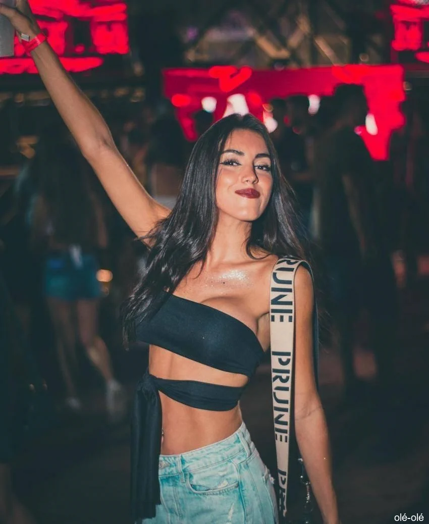 Photo de Lila83, 23 ans