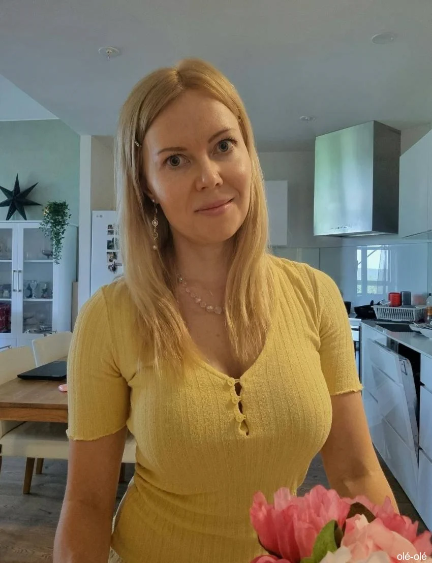 Photo de Lila91, 20 ans