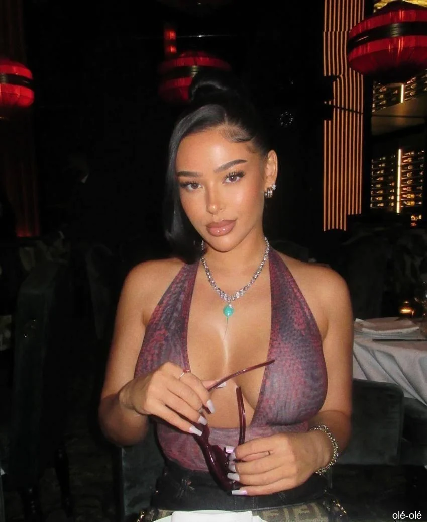 Photo de Lola92, 19 ans