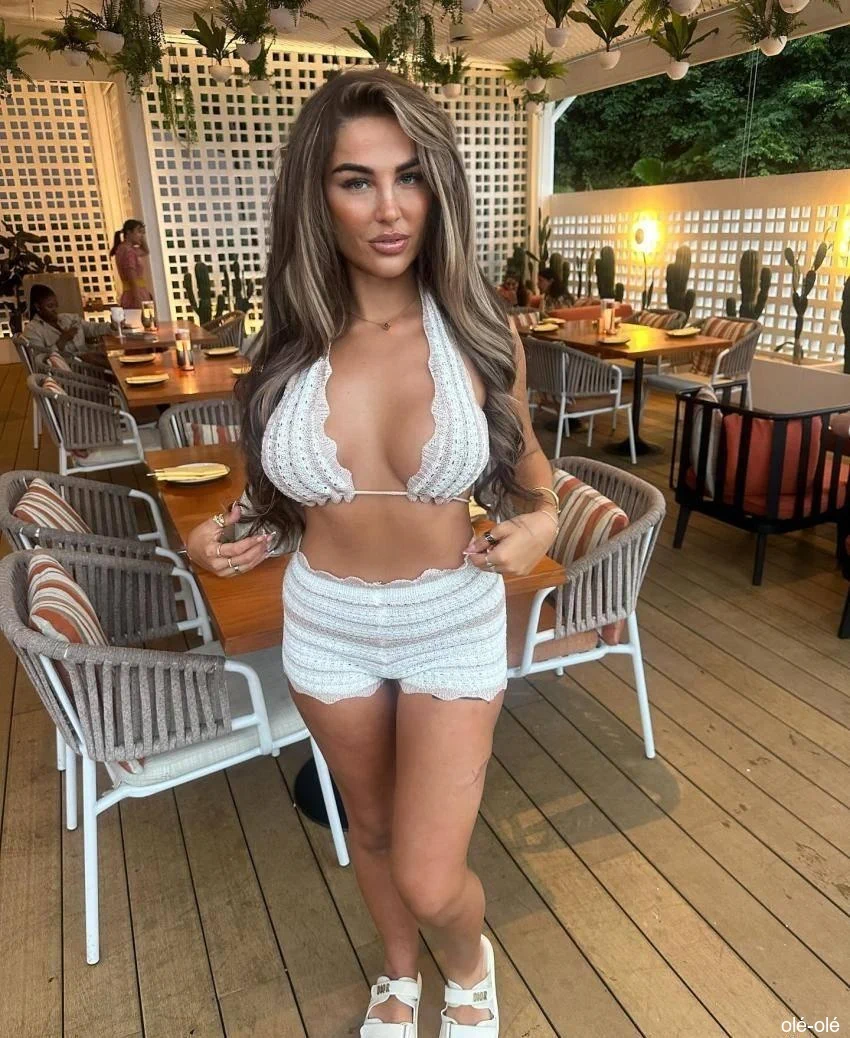 Photo de Lola93Hot, 28 ans