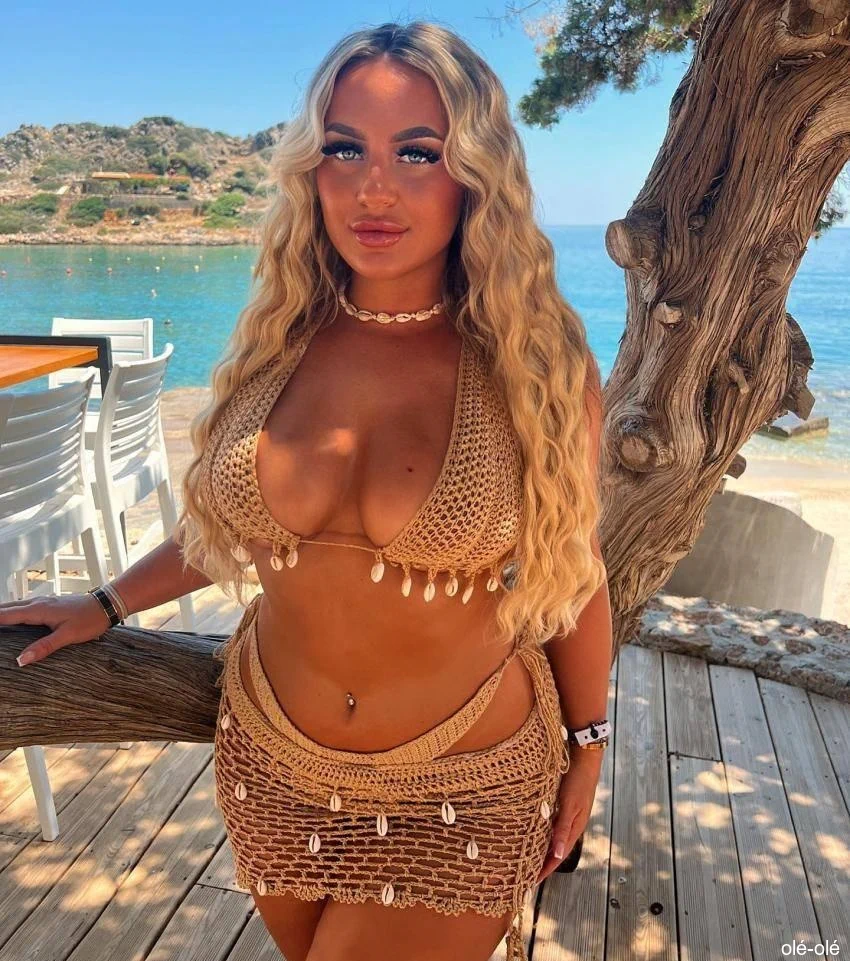 Photo de Lola29Breizh, 28 ans