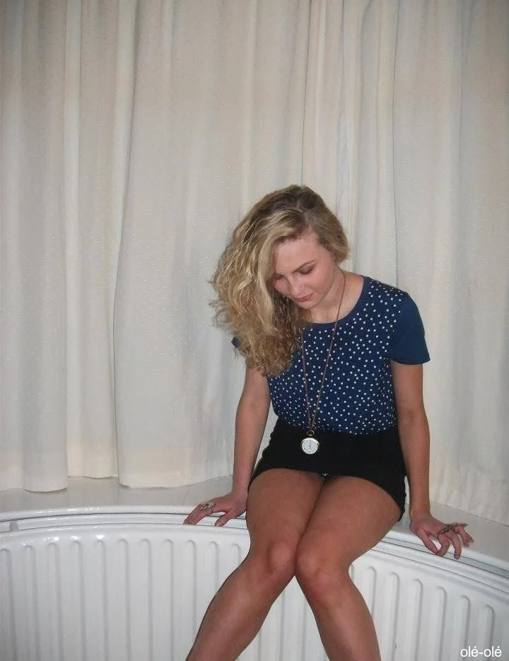 Photo de Claire93, 30 ans