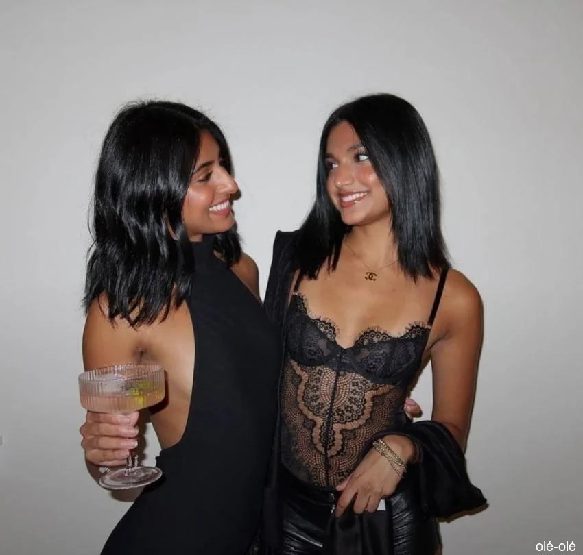 Photo de Lila92, 24 ans