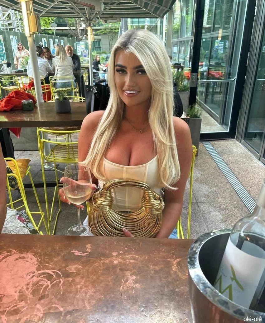 Photo de Chloé79, 22 ans