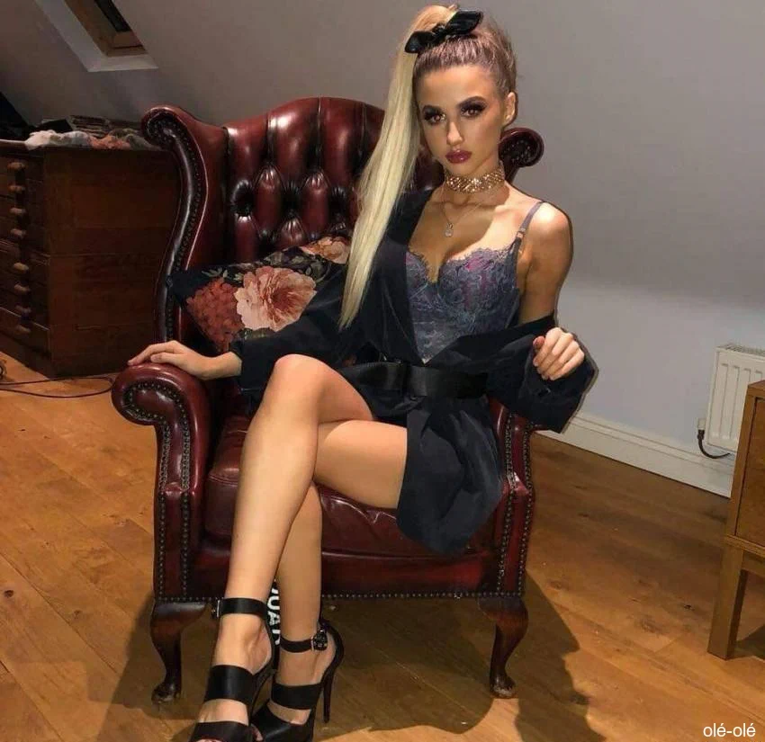 Photo de Lola19_974, 19 ans