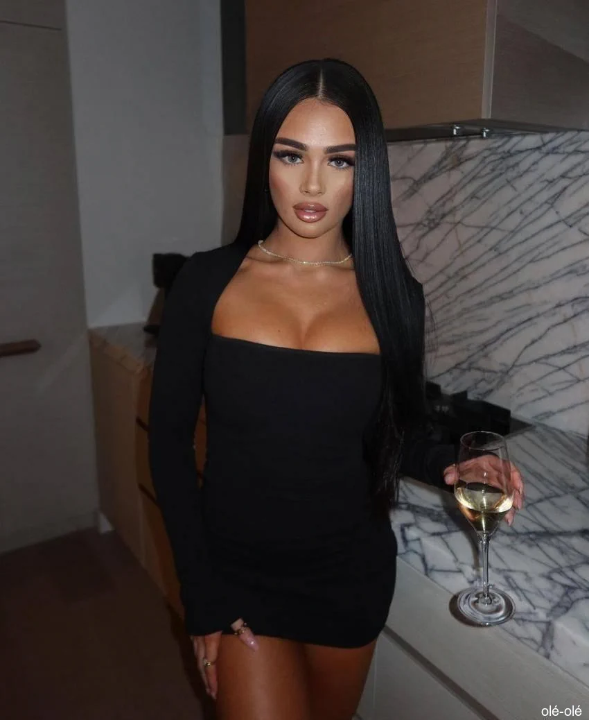 Photo de Lola976, 29 ans