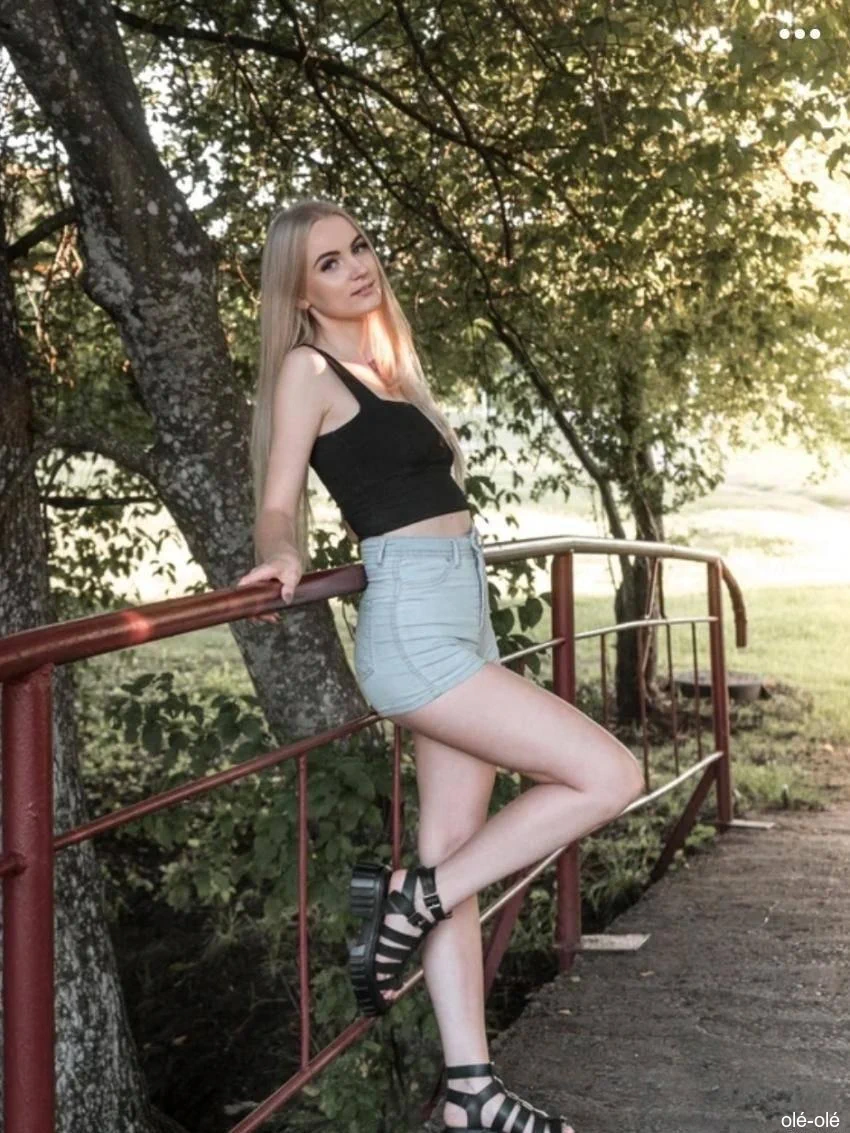 Photo de Lila77, 25 ans