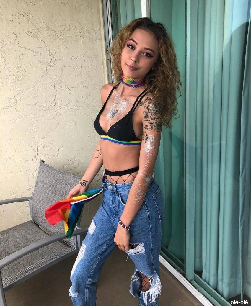 Photo de Lila69, 27 ans