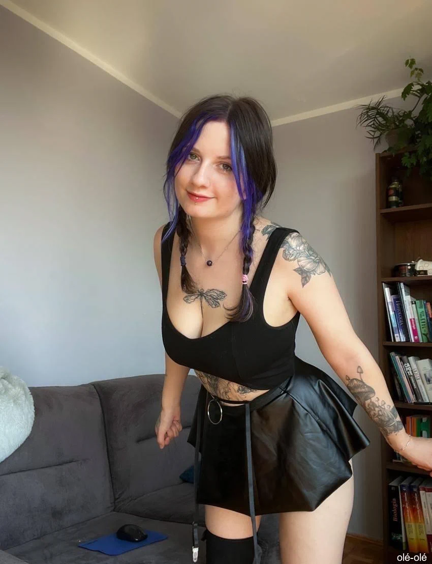 Photo de Lola41_Val940, 41 ans