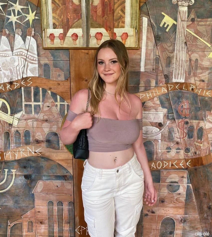 Photo de Lila83, 25 ans