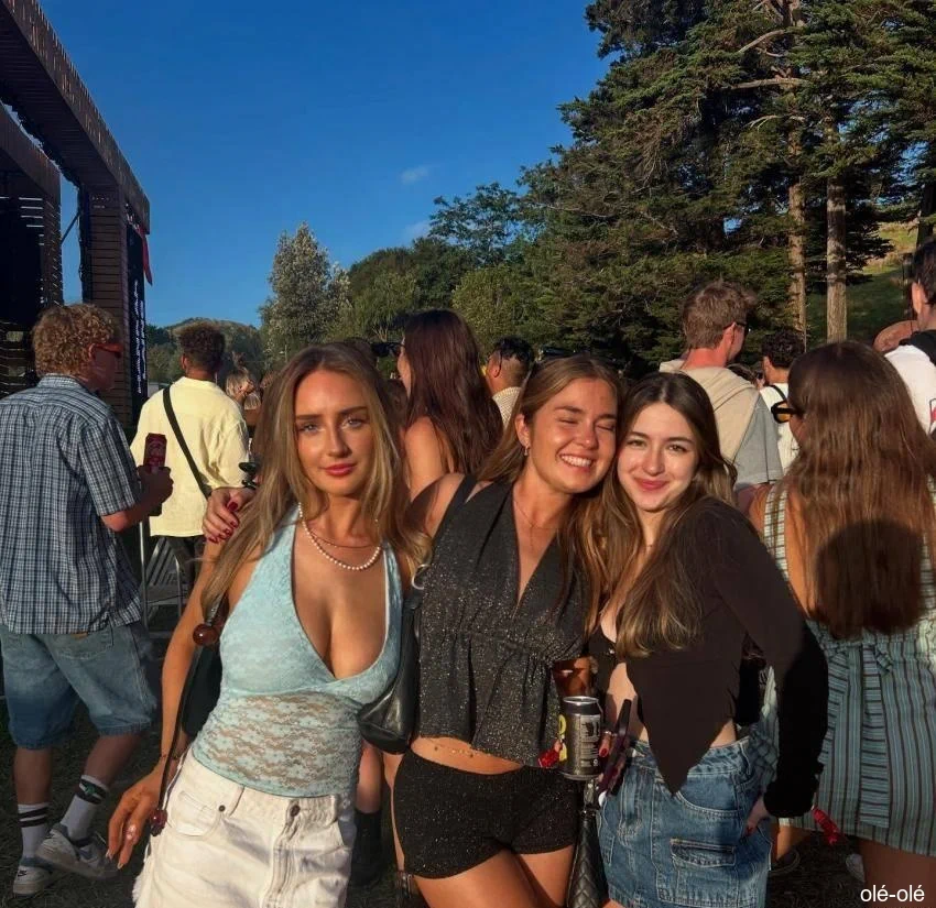 Photo de Camille81, 19 ans