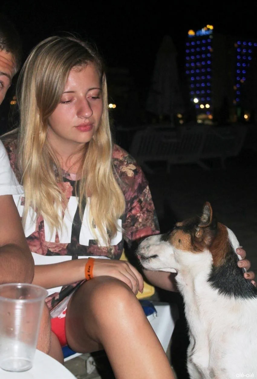 Photo de Lola97118, 19 ans