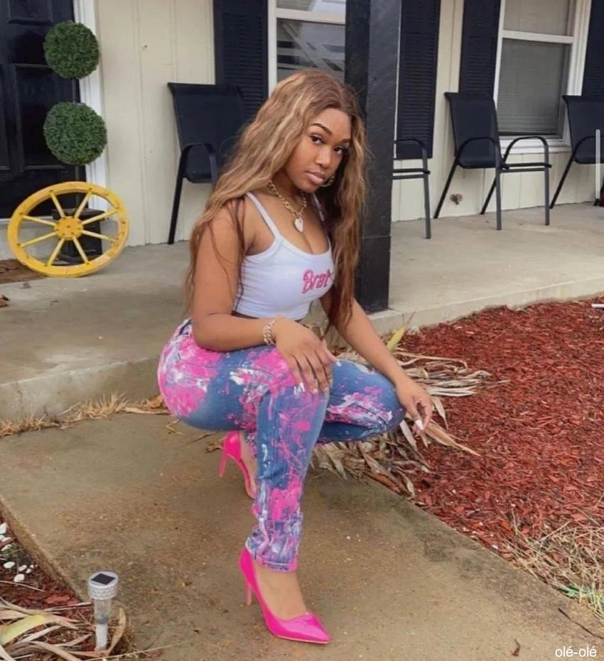 Photo de Camille77, 31 ans