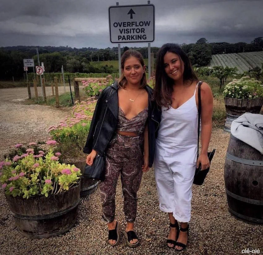 Photo de Lila64, 38 ans