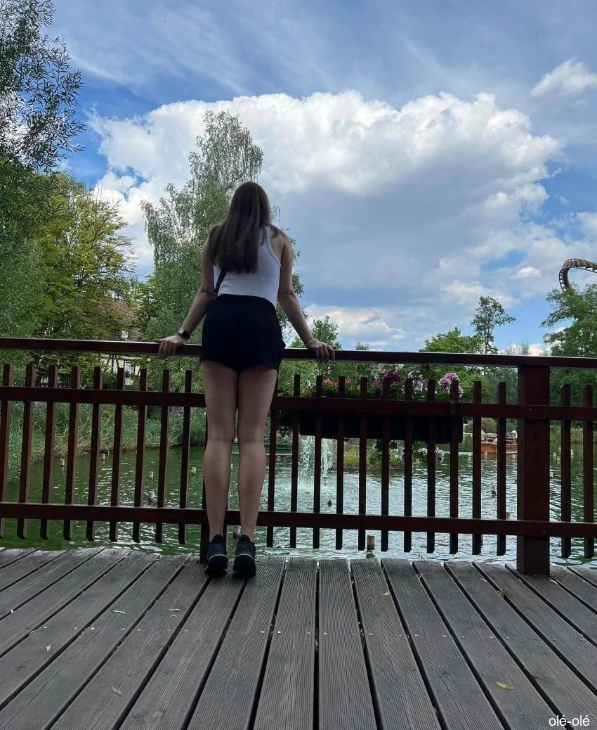 Photo de Claire92, 43 ans