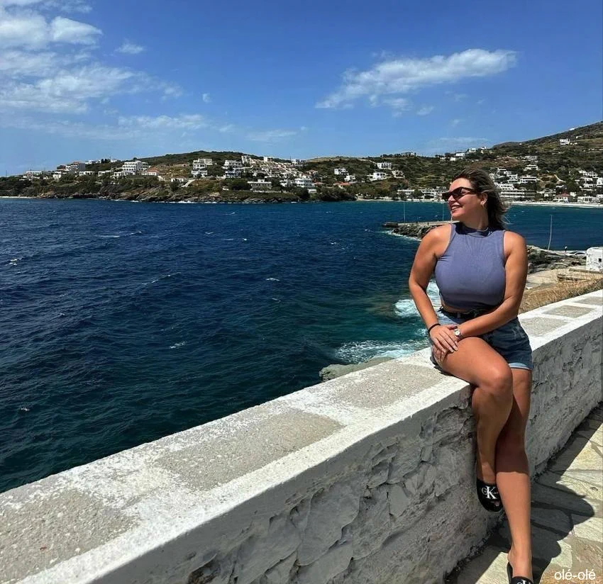 Photo de Lola68, 43 ans