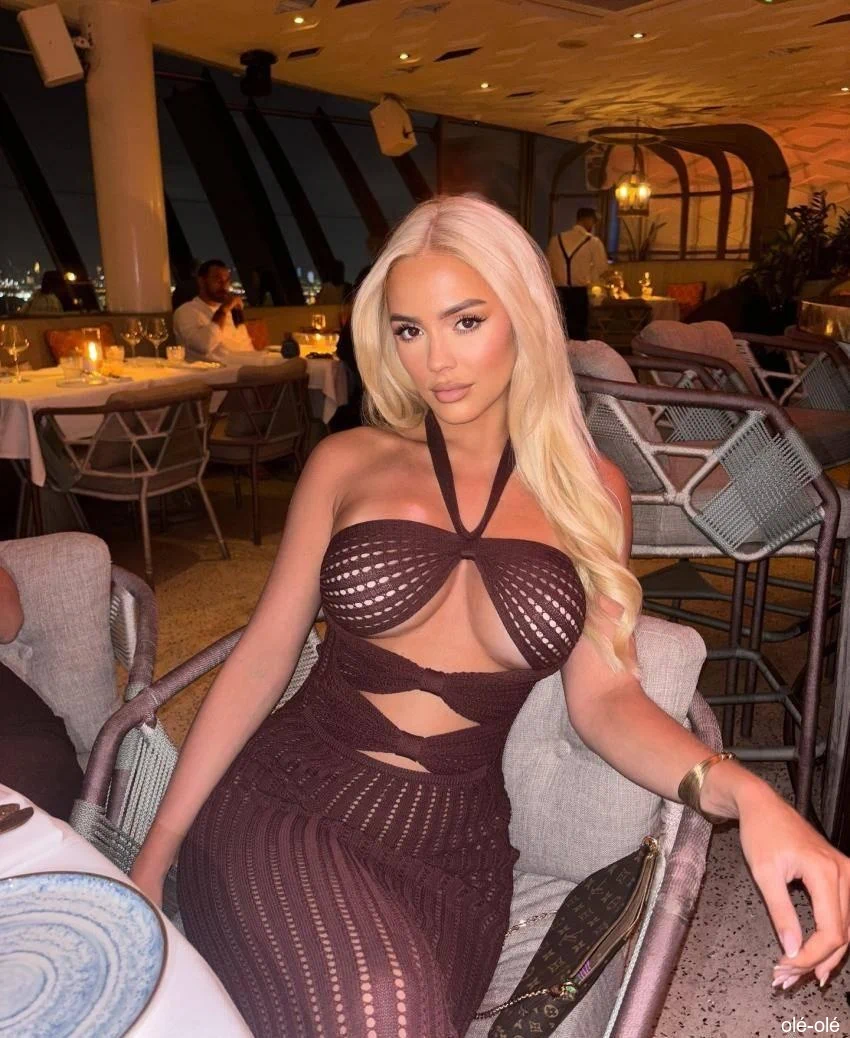 Photo de Chloé971, 31 ans