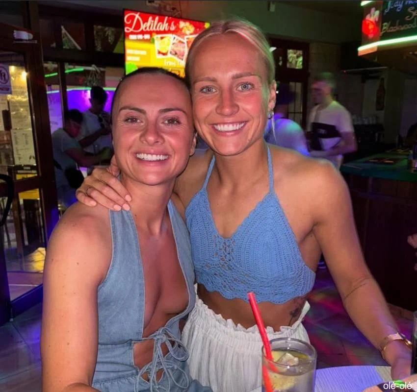 Photo de Clara63, 32 ans