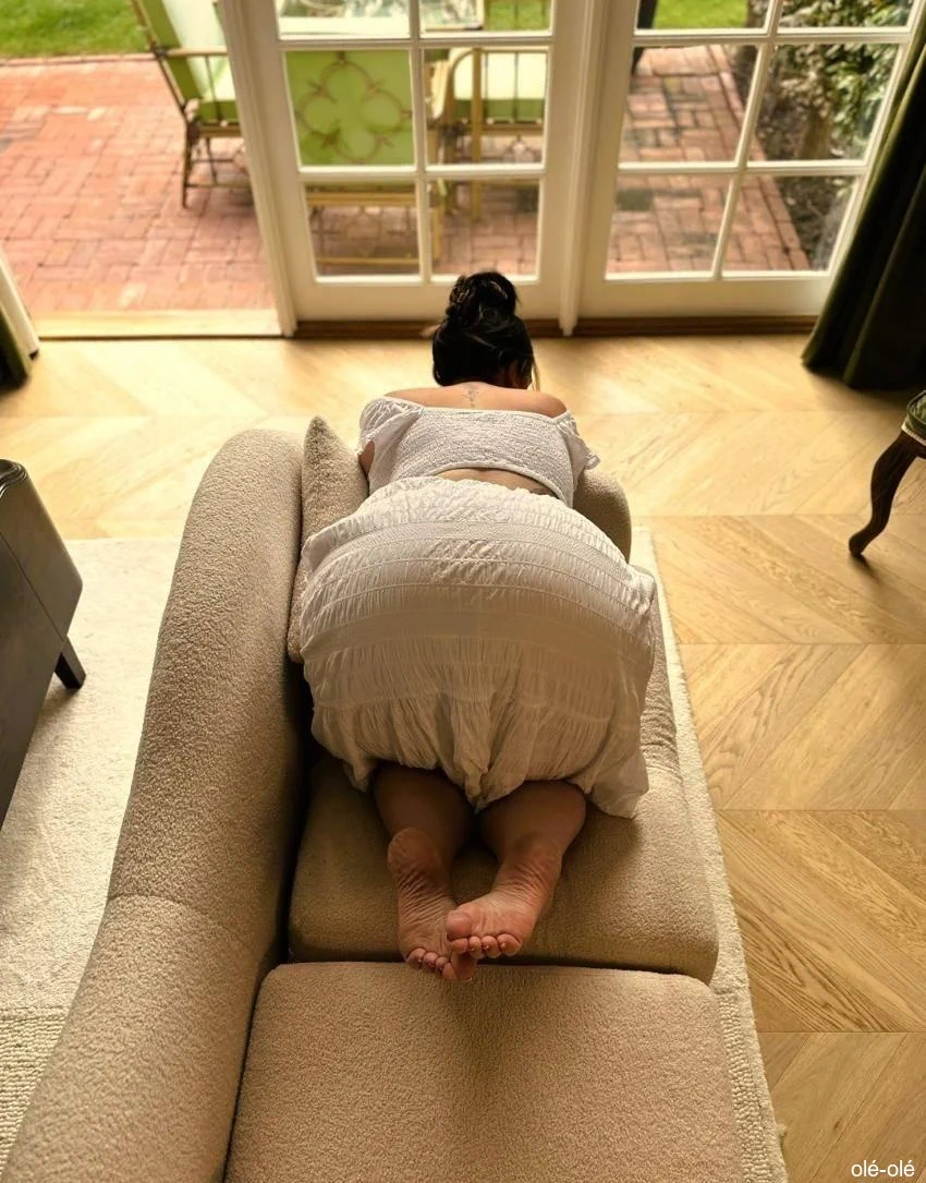 Photo de Lucie74, 42 ans