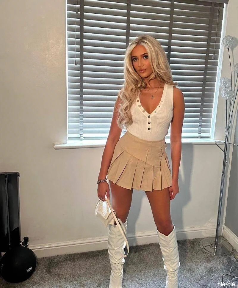 Photo de Lola35_32, 32 ans