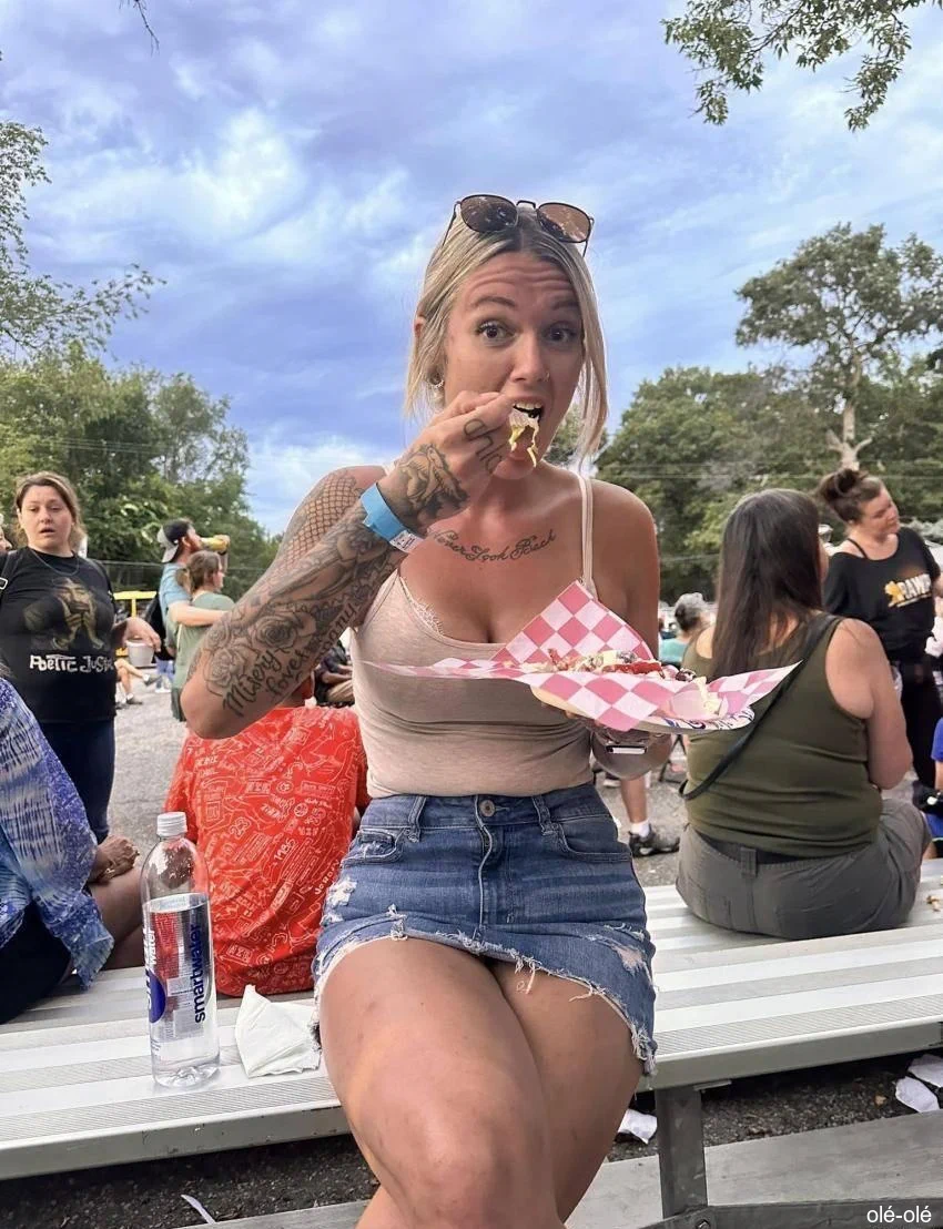 Photo de Lila59, 31 ans