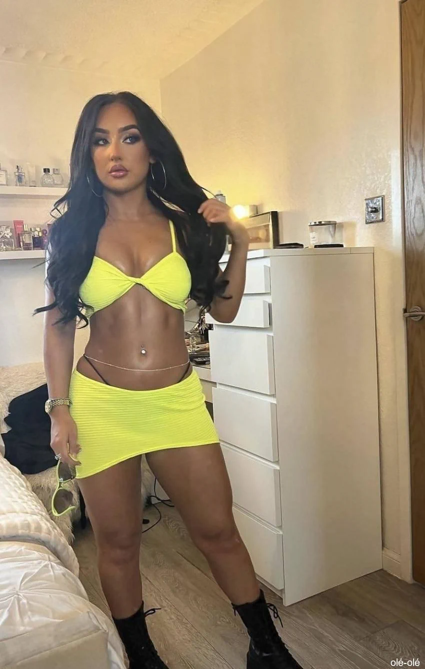 Photo de Lola95_19, 19 ans