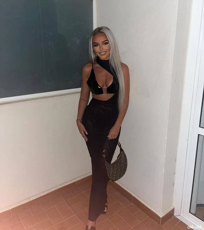 Photo de Lola84hot, 24 ans