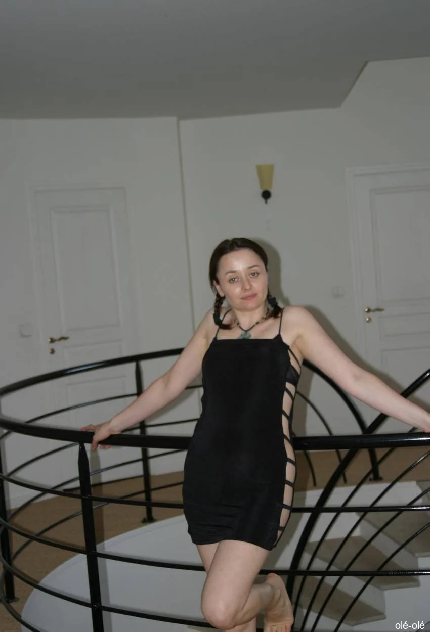 Photo de Lola93, 25 ans