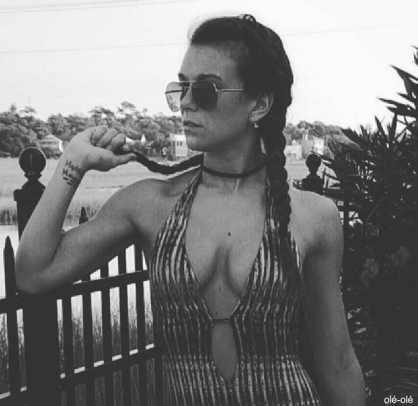 Photo de Marie97134, 34 ans