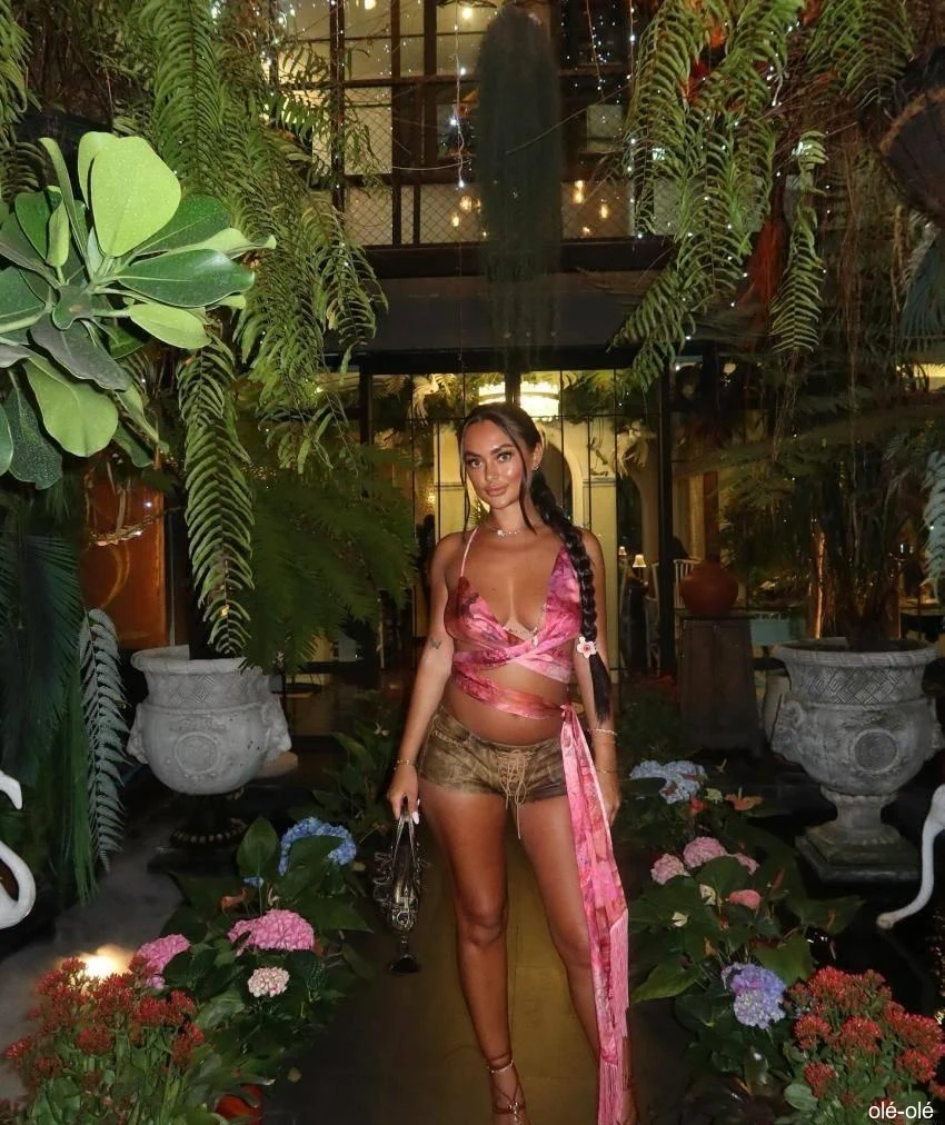 Photo de Lila42, 23 ans