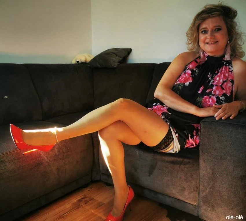 Photo de Lola54Nancy, 39 ans