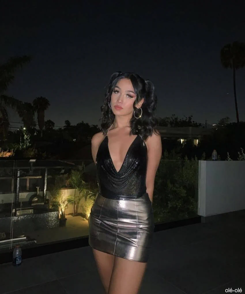 Photo de LilaOise34, 34 ans