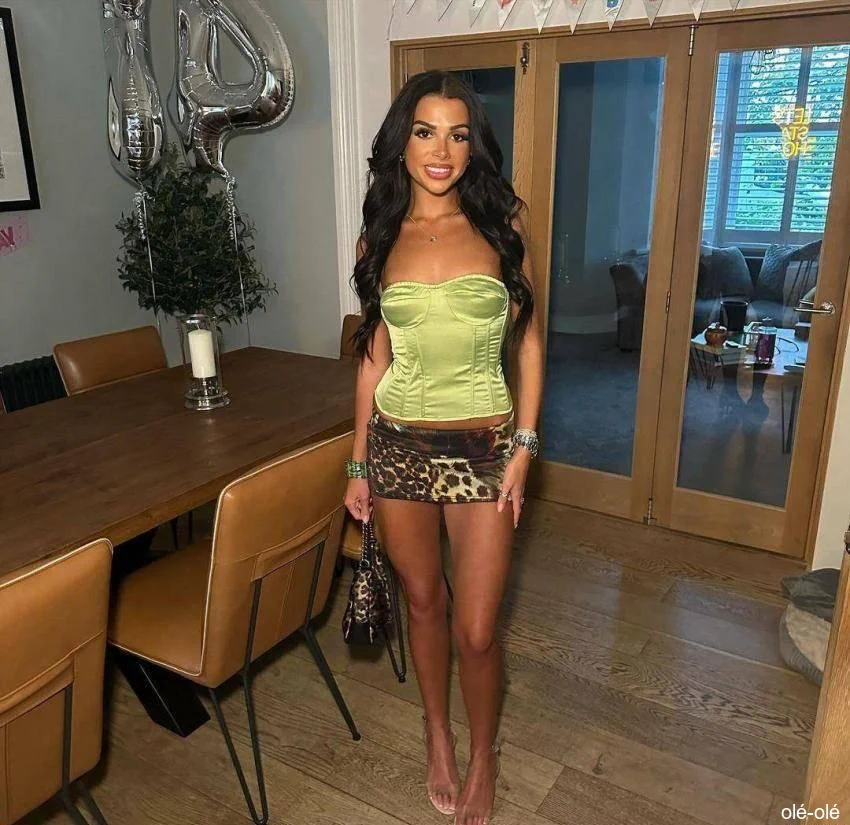 Photo de Louise01, 25 ans