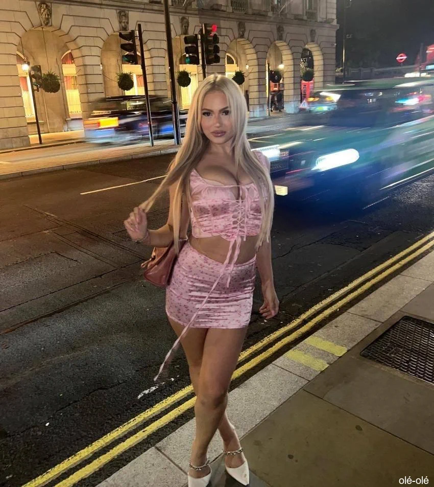 Photo de Lila26, 22 ans