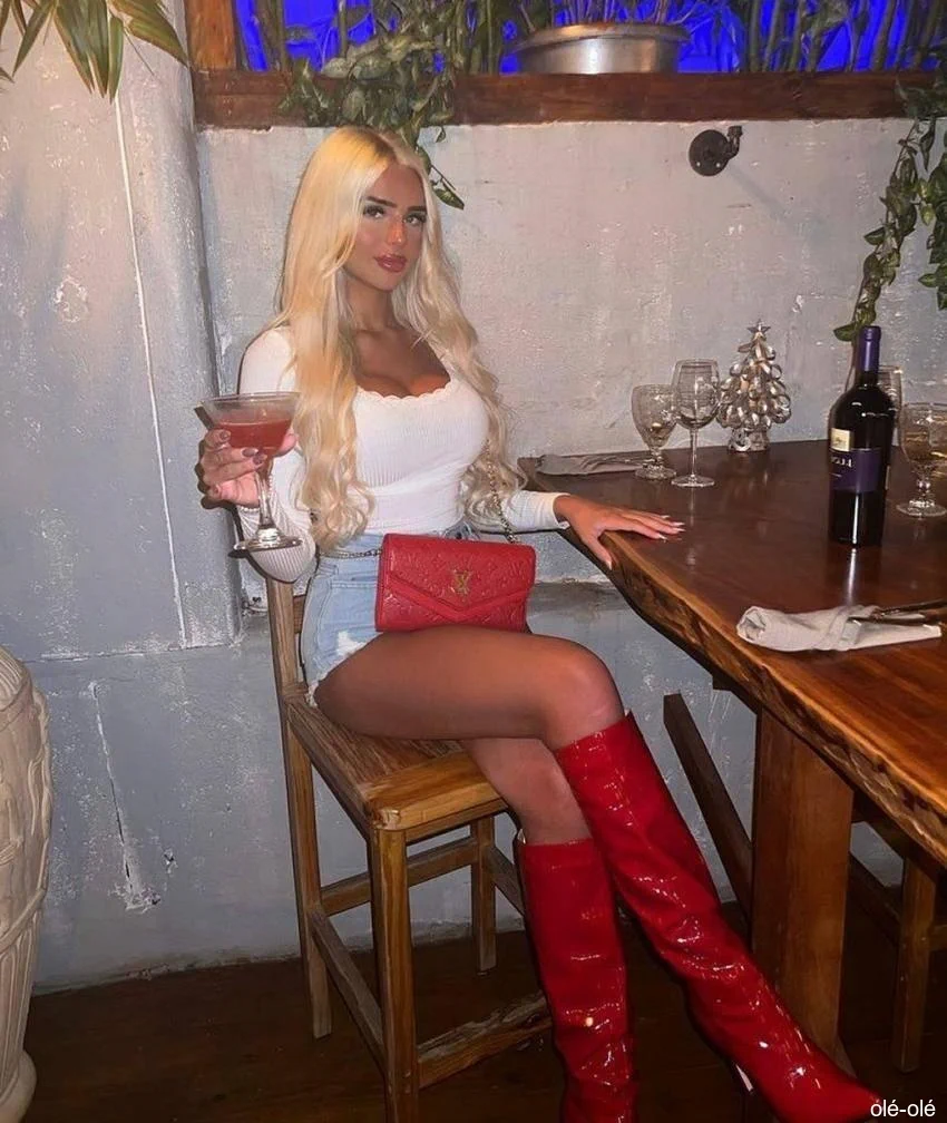 Photo de Lola43_45, 43 ans