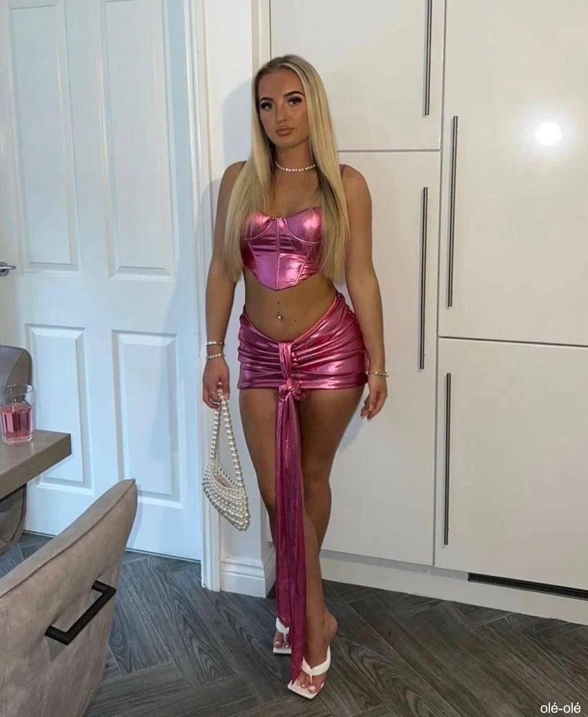 Photo de Chloé69, 32 ans