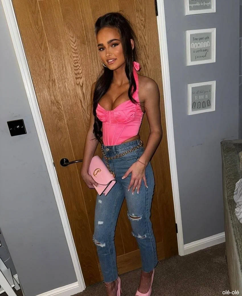 Photo de Lila92, 22 ans